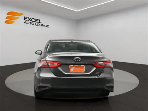 More photos of 2019 Toyota Camry LE at Excel Auto Lounge, NJ