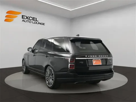 Another view of 2021 Land Rover Range Rover Westminster for sale in Hightstown, NJ at Excel Auto Lounge