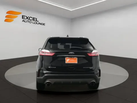 More photos of 2019 Ford Edge Titanium at Excel Auto Lounge, NJ