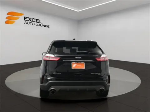 More photos of 2019 Ford Edge Titanium at Excel Auto Lounge, NJ