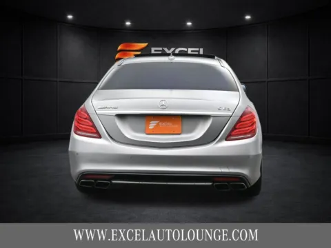 More photos of 2017 Mercedes-Benz S-Class S 63 AMG at Excel Auto Lounge, NJ
