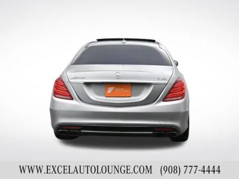 More photos of 2017 Mercedes-Benz S-Class S 63 AMG at Excel Auto Lounge, NJ