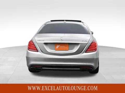 More photos of 2017 Mercedes-Benz S-Class S 63 AMG at Excel Auto Lounge, NJ