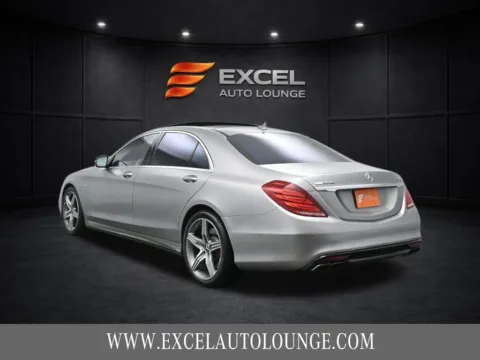 More photos of 2017 Mercedes-Benz S-Class S 63 AMG at Excel Auto Lounge, NJ