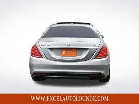 More photos of 2017 Mercedes-Benz S-Class S 63 AMG at Excel Auto Lounge, NJ