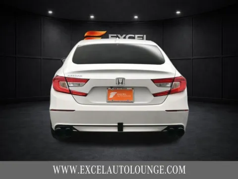 More photos of 2018 Honda Accord EX at Excel Auto Lounge, NJ