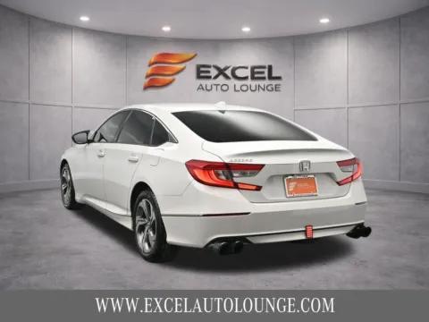 More photos of 2018 Honda Accord EX at Excel Auto Lounge, NJ