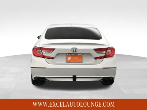 More photos of 2018 Honda Accord EX at Excel Auto Lounge, NJ