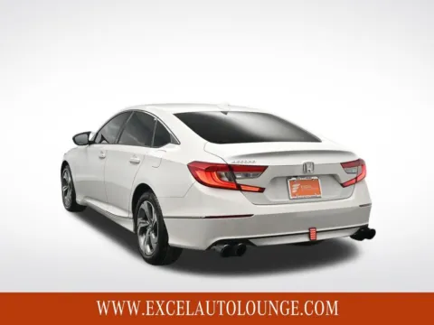 More photos of 2018 Honda Accord EX at Excel Auto Lounge, NJ