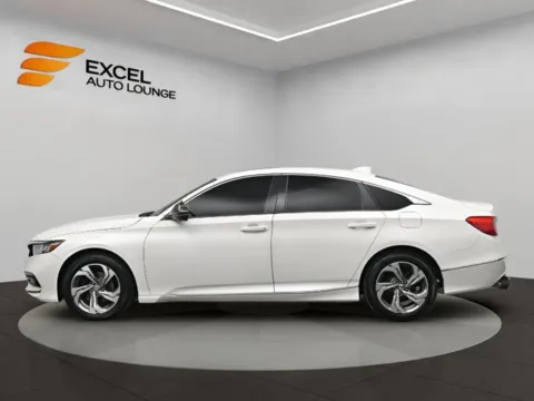 Photos of 2018 Honda Accord EX for sale in Hightstown, NJ at Excel Auto Lounge