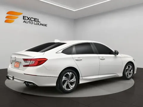 More photos of 2018 Honda Accord EX at Excel Auto Lounge, NJ