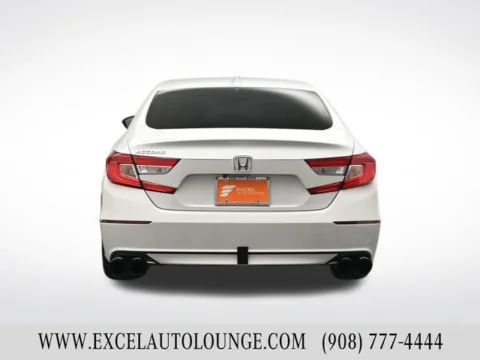 More photos of 2018 Honda Accord EX at Excel Auto Lounge, NJ