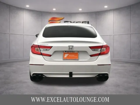 More photos of 2018 Honda Accord EX at Excel Auto Lounge, NJ