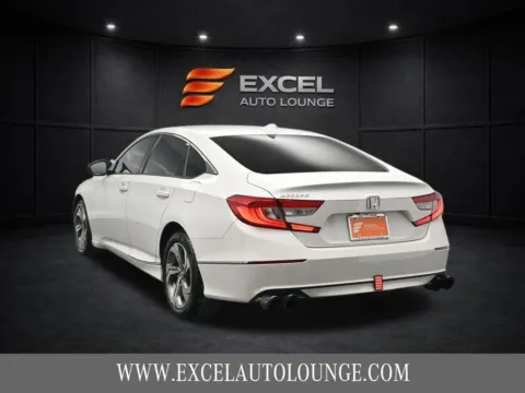 More photos of 2018 Honda Accord EX at Excel Auto Lounge, NJ