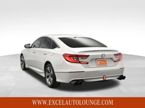 More photos of 2018 Honda Accord EX at Excel Auto Lounge, NJ