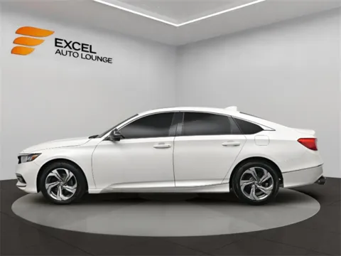 Photos of 2018 Honda Accord EX for sale in Hightstown, NJ at Excel Auto Lounge