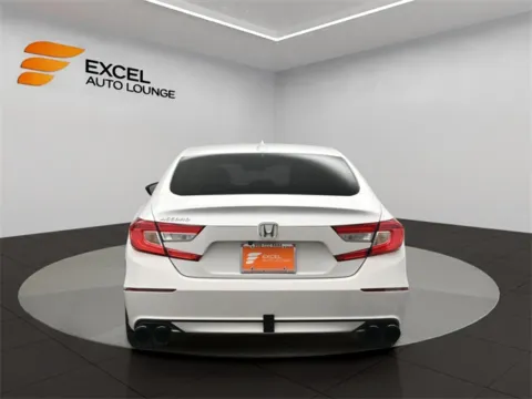 More photos of 2018 Honda Accord EX at Excel Auto Lounge, NJ