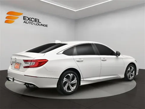 More photos of 2018 Honda Accord EX at Excel Auto Lounge, NJ