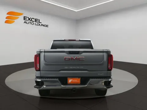 More photos of 2024 GMC Sierra 1500 SLT at Excel Auto Lounge, NJ