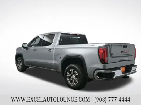 More photos of 2024 GMC Sierra 1500 SLT at Excel Auto Lounge, NJ