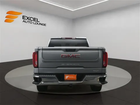 More photos of 2024 GMC Sierra 1500 SLT at Excel Auto Lounge, NJ