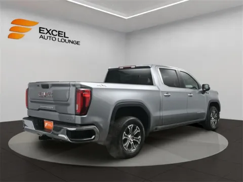 More photos of 2024 GMC Sierra 1500 SLT at Excel Auto Lounge, NJ