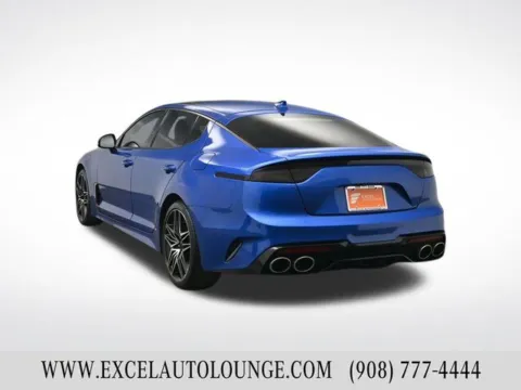 More photos of 2022 Kia Stinger GT1 at Excel Auto Lounge, NJ