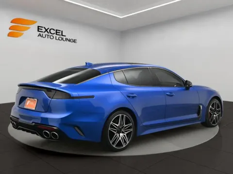 More photos of 2022 Kia Stinger GT1 at Excel Auto Lounge, NJ