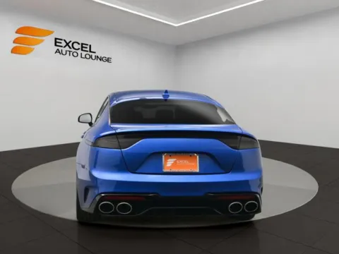 More photos of 2022 Kia Stinger GT1 at Excel Auto Lounge, NJ