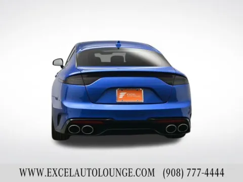 More photos of 2022 Kia Stinger GT1 at Excel Auto Lounge, NJ