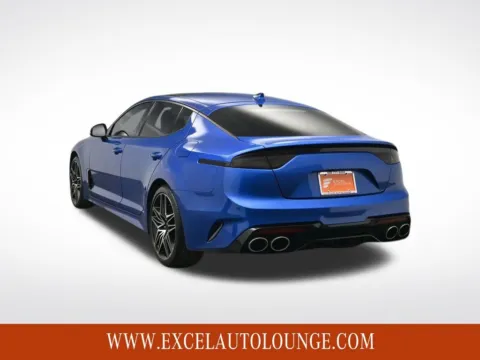 More photos of 2022 Kia Stinger GT1 at Excel Auto Lounge, NJ