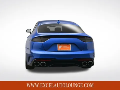 More photos of 2022 Kia Stinger GT1 at Excel Auto Lounge, NJ