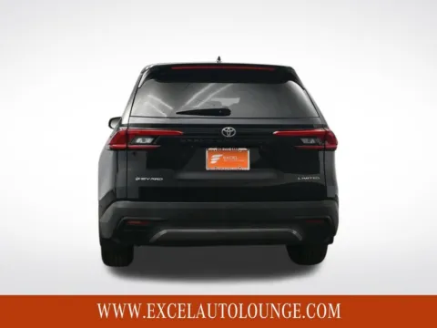 More photos of 2024 Toyota Grand Highlander Hybrid Limited at Excel Auto Lounge, NJ