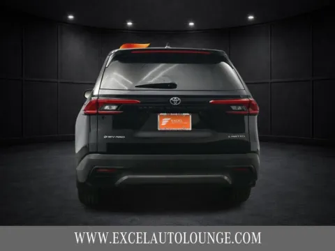 More photos of 2024 Toyota Grand Highlander Hybrid Limited at Excel Auto Lounge, NJ