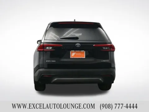 More photos of 2024 Toyota Grand Highlander Hybrid Limited at Excel Auto Lounge, NJ