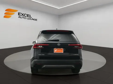 More photos of 2024 Toyota Grand Highlander Hybrid Limited at Excel Auto Lounge, NJ