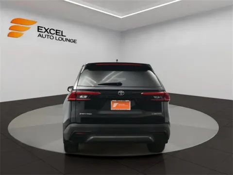 More photos of 2024 Toyota Grand Highlander Hybrid Limited at Excel Auto Lounge, NJ