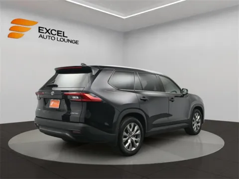 More photos of 2024 Toyota Grand Highlander Hybrid Limited at Excel Auto Lounge, NJ