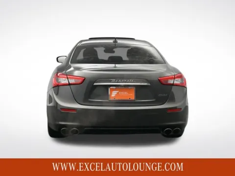 More photos of 2017 Maserati Ghibli at Excel Auto Lounge, NJ