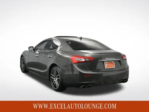 More photos of 2017 Maserati Ghibli at Excel Auto Lounge, NJ