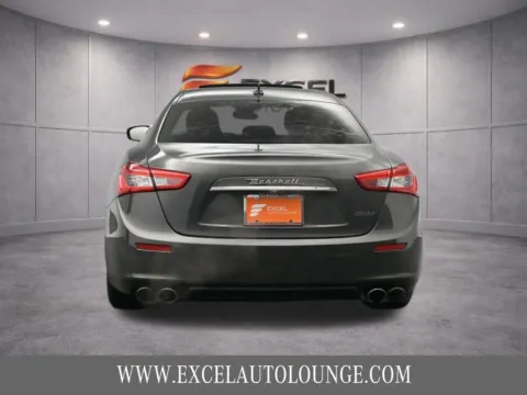 More photos of 2017 Maserati Ghibli at Excel Auto Lounge, NJ