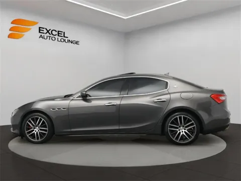 Photos of 2017 Maserati Ghibli for sale in Hightstown, NJ at Excel Auto Lounge