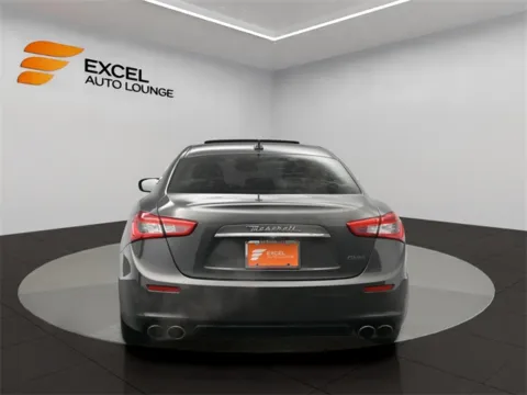 More photos of 2017 Maserati Ghibli at Excel Auto Lounge, NJ