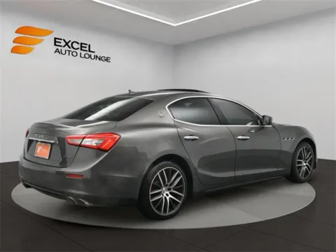 More photos of 2017 Maserati Ghibli at Excel Auto Lounge, NJ