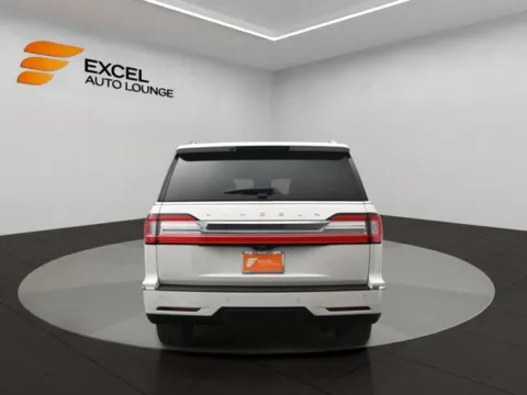 More photos of 2021 Lincoln Navigator L Reserve at Excel Auto Lounge, NJ