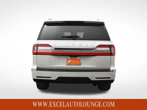 More photos of 2021 Lincoln Navigator L Reserve at Excel Auto Lounge, NJ