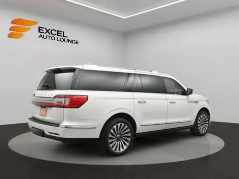 More photos of 2021 Lincoln Navigator L Reserve at Excel Auto Lounge, NJ