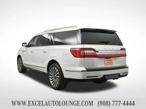 More photos of 2021 Lincoln Navigator L Reserve at Excel Auto Lounge, NJ