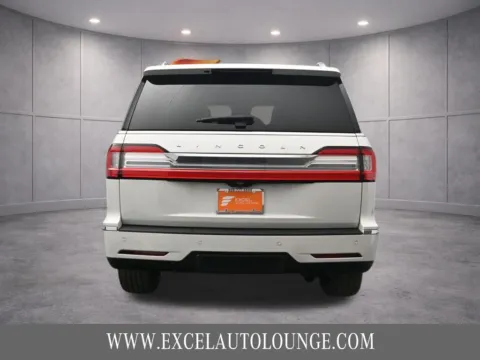 More photos of 2021 Lincoln Navigator L Reserve at Excel Auto Lounge, NJ