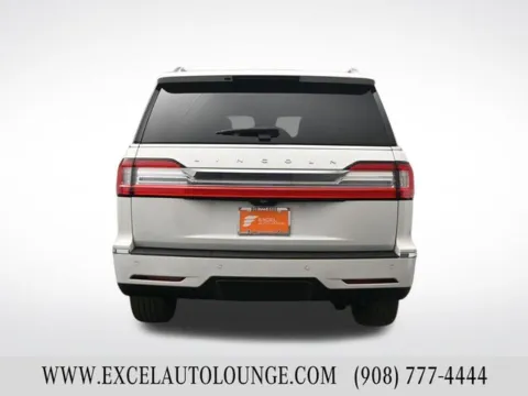 More photos of 2021 Lincoln Navigator L Reserve at Excel Auto Lounge, NJ